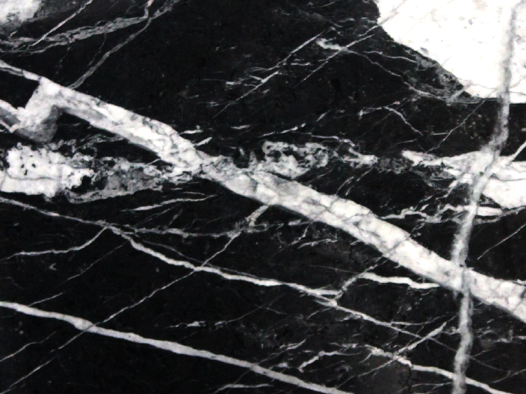 Negro marquina